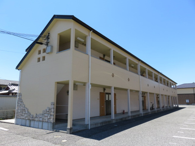 【外観】 | ヴィクトリーⅢ