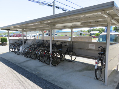 【その他共用部分】 | ヴィクトリーⅢ