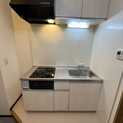 【キッチン】 | ヴィクトリーⅢ