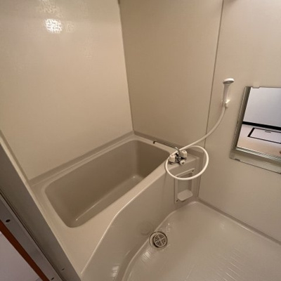 【浴室】 | ヴィクトリーⅢ