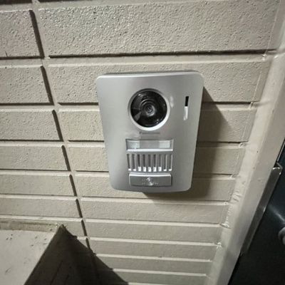 【セキュリティ】 | むくの木はうす壱番館