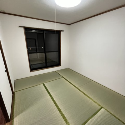 【和室】 | むくの木はうす壱番館