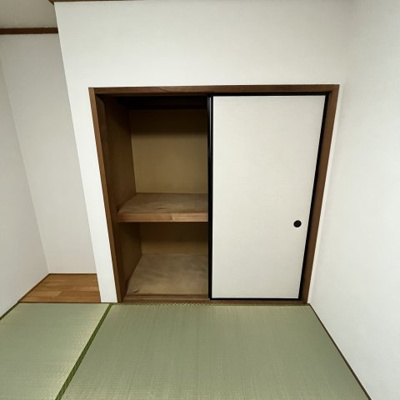 【和室】 | むくの木はうす壱番館