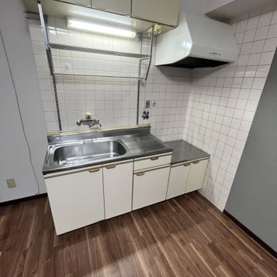 【キッチン】 | むくの木はうす壱番館