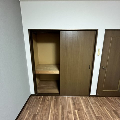 【収納】 | むくの木はうす壱番館