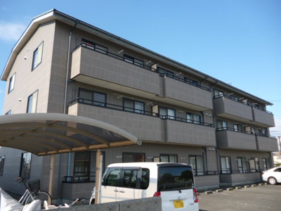 【外観】 | むくの木はうす壱番館