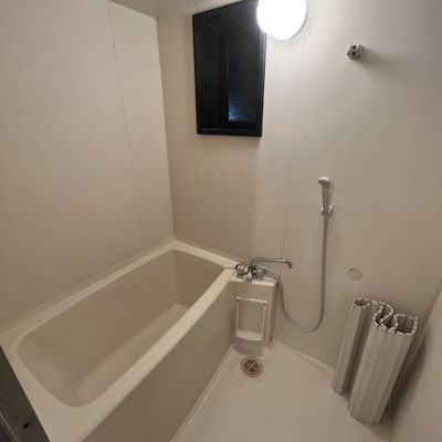 【浴室】 | むくの木はうす壱番館