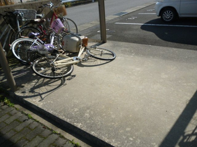 【その他共用部分】 | むくの木はうす壱番館