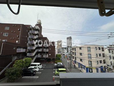 【展望】 | CLLエクセレンス松が枝Ⅰ