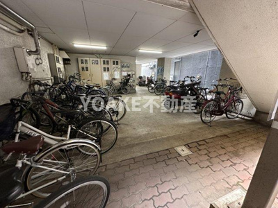 【その他共用部分】 | CLLエクセレンス松が枝Ⅰ