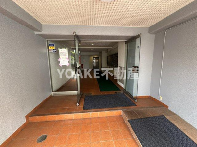 【エントランス】 | CLLエクセレンス松が枝Ⅰ