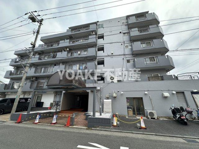 【外観】 | CLLエクセレンス松が枝Ⅰ