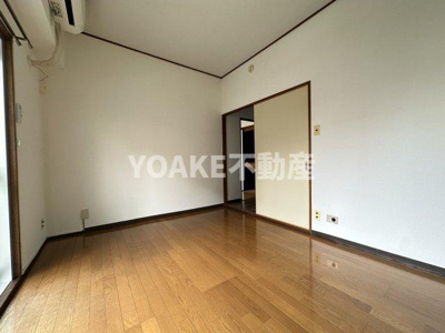 【内装】 | CLLエクセレンス松が枝Ⅰ