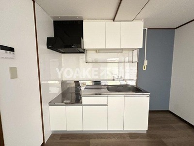 【キッチン】 | CLLエクセレンス松が枝Ⅰ