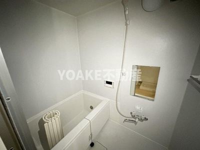 【浴室】 | CLLエクセレンス松が枝Ⅰ