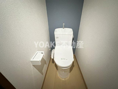 【トイレ】 | CLLエクセレンス松が枝Ⅰ