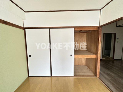 【収納】 | CLLエクセレンス松が枝Ⅰ