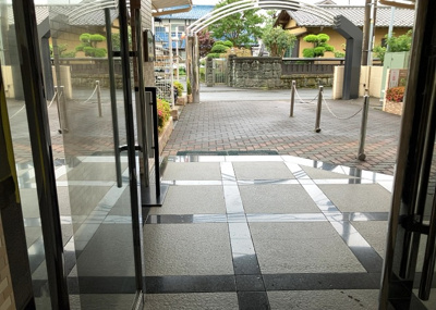 【その他共用部分】 | 日神パレステージ古淵 | 共用部分は、一棟の建物に住む区分所有者全員が共同で所有するとし、共用部分の管理、補修などは、区分所有者で形成される管理組合が行います。個人の判断で勝手に変更することはできませんので覚えておきましょう。