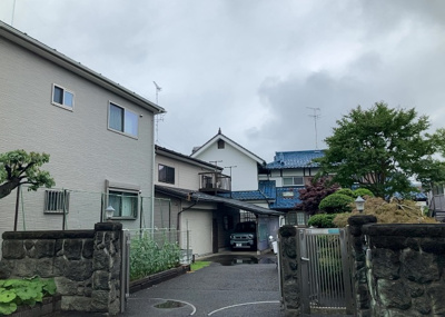 【展望】 | 日神パレステージ古淵 | 景色重視でお家選ぶをするとスーパーが遠い！学校が遠い！など生活をするうえで利便性で困ることもあります。まず一度現地を見学する際に、周辺の施設などがあるかを確認し、暮らし始めた後のことを想像しましょう。