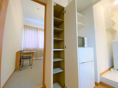 【その他】 | レオパレスＭＵＴＡ | 設備・仕様は号室により異なる為、現況を優先します。