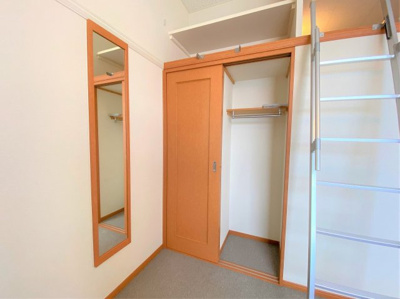 【内装】 | レオパレスＭＵＴＡ | 設備・仕様は号室により異なる為、現況を優先します。