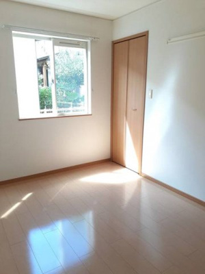 【内装】 | さくらコート | 物件の内装です