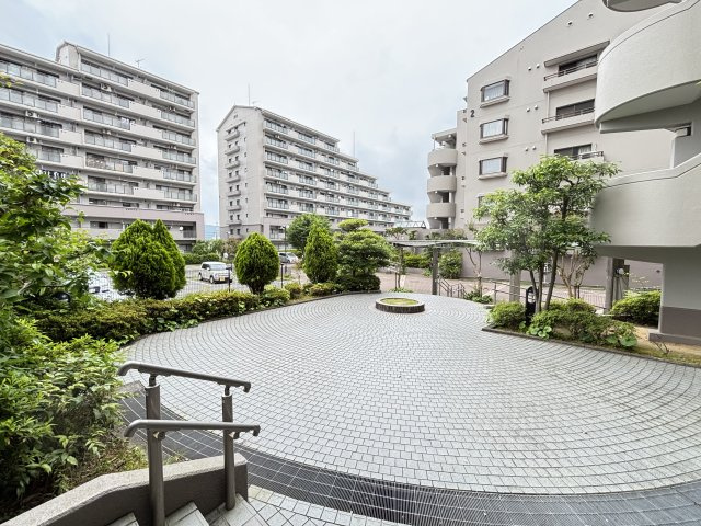  | アクシス光ケ丘1号棟