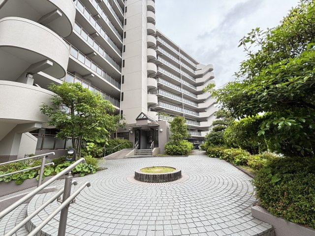  | アクシス光ケ丘1号棟