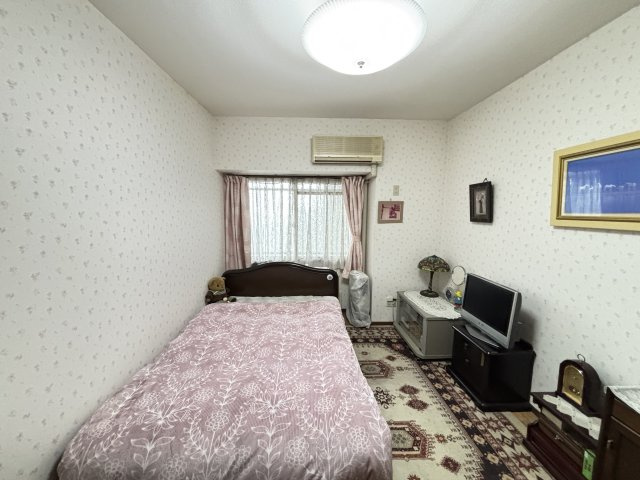 【寝室】 | アクシス光ケ丘1号棟