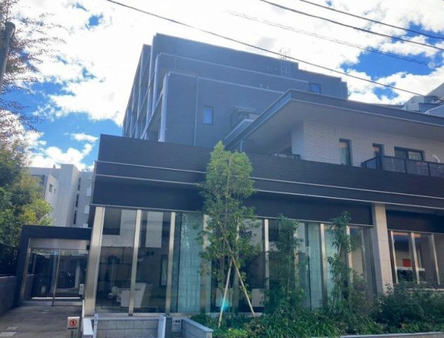 クレヴィア新宿中落合EAST