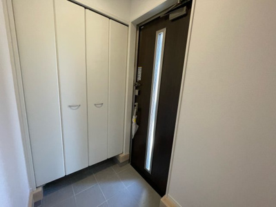 【玄関】 | 【新築戸建て】秋田市土崎港北第6