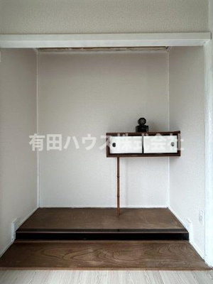 【居間・リビング】 | W様有田市宮原戸建