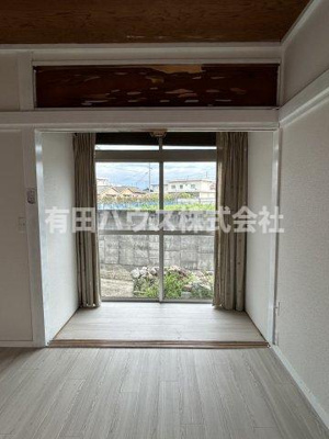 【居間・リビング】 | W様有田市宮原戸建