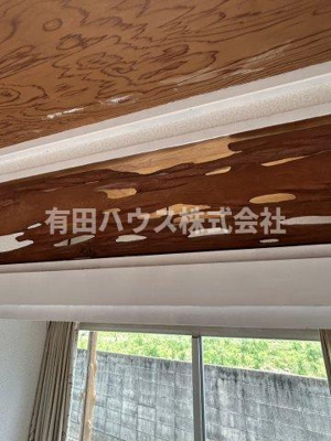 【内装】 | W様有田市宮原戸建