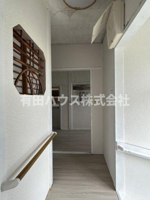 【玄関】 | W様有田市宮原戸建