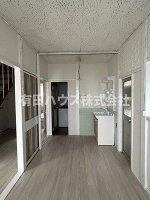 【居間・リビング】 | W様有田市宮原戸建