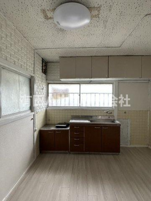 【キッチン】 | W様有田市宮原戸建