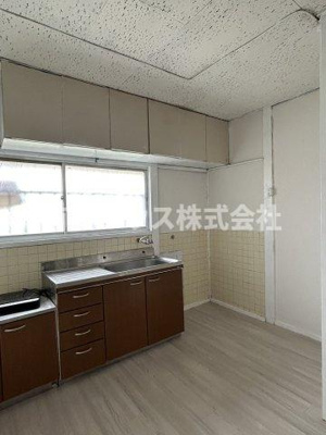 【キッチン】 | W様有田市宮原戸建