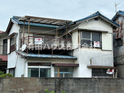 【外観】 | W様有田市宮原戸建