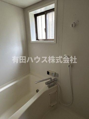 【浴室】 | W様有田市宮原戸建