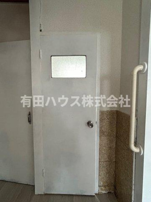 【トイレ】 | W様有田市宮原戸建