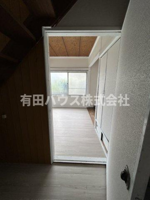 【その他】 | W様有田市宮原戸建