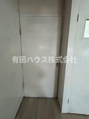 【収納】 | W様有田市宮原戸建