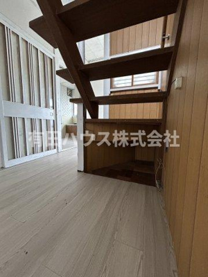 【内装】 | W様有田市宮原戸建