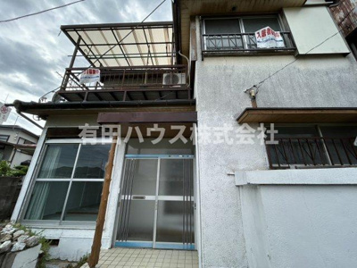 【外観】 | W様有田市宮原戸建