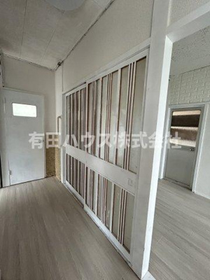 【内装】 | W様有田市宮原戸建