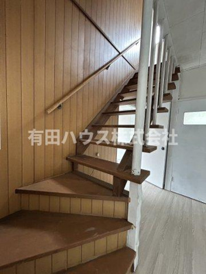 【内装】 | W様有田市宮原戸建