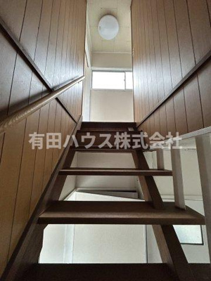 【内装】 | W様有田市宮原戸建