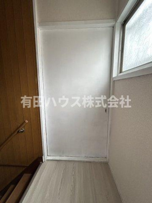 【洋室】 | W様有田市宮原戸建