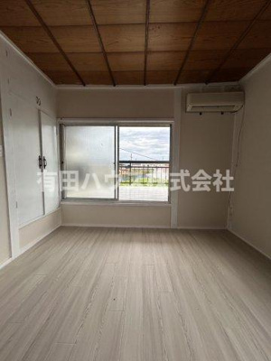 【洋室】 | W様有田市宮原戸建